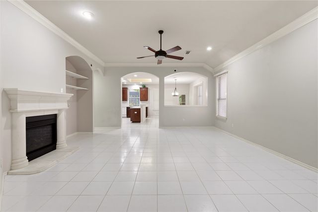 2816 Calico Rock Drive, Fort Worth, TX 76131