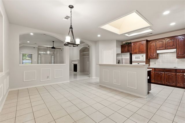 2816 Calico Rock Drive, Fort Worth, TX 76131