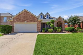 2816 Calico Rock Drive, Fort Worth, TX 76131