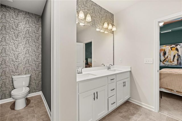 606 Trabert Avenue Avenue, Conyers, GA 30094