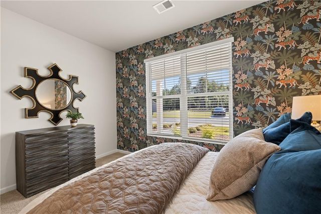 606 Trabert Avenue Avenue, Conyers, GA 30094