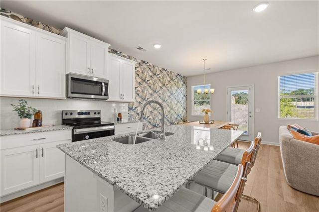 606 Trabert Avenue Avenue, Conyers, GA 30094