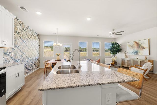 606 Trabert Avenue Avenue, Conyers, GA 30094