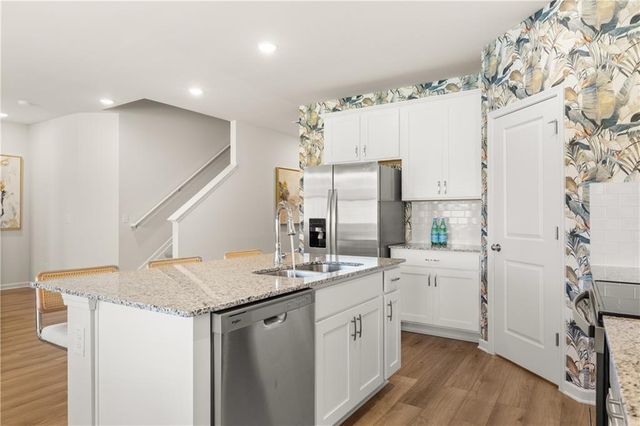 606 Trabert Avenue Avenue, Conyers, GA 30094