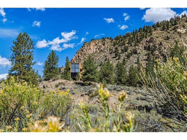 41750 N US Highway 24, Granite, CO 81228
