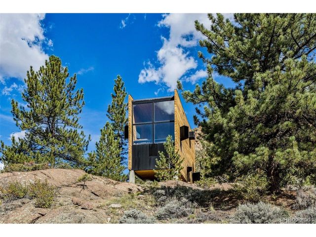 41750 N US Highway 24, Granite, CO 81228