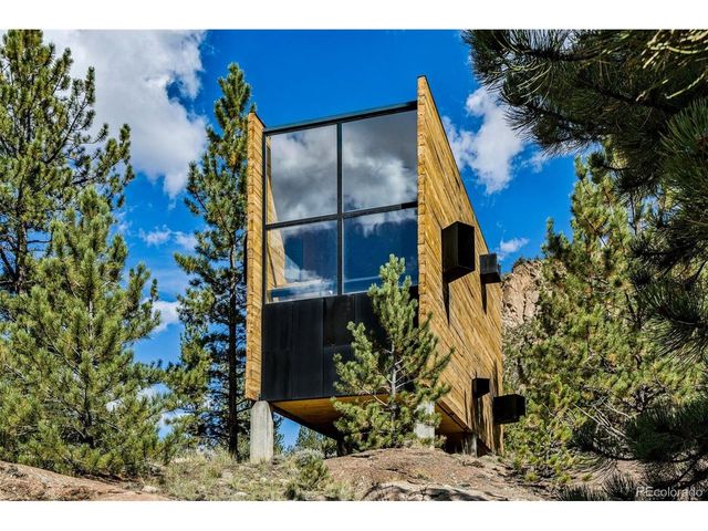 41750 N US Highway 24, Granite, CO 81228