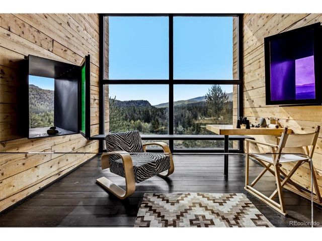 41750 N US Highway 24, Granite, CO 81228