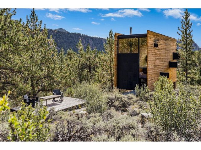41750 N US Highway 24, Granite, CO 81228