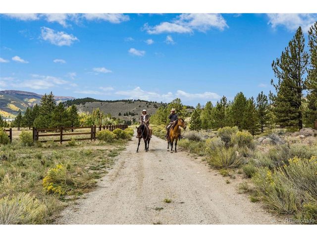 41750 N US Highway 24, Granite, CO 81228