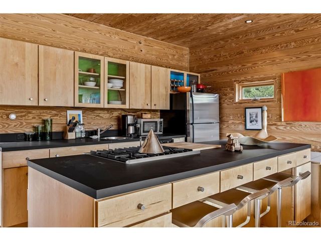 41750 N US Highway 24, Granite, CO 81228