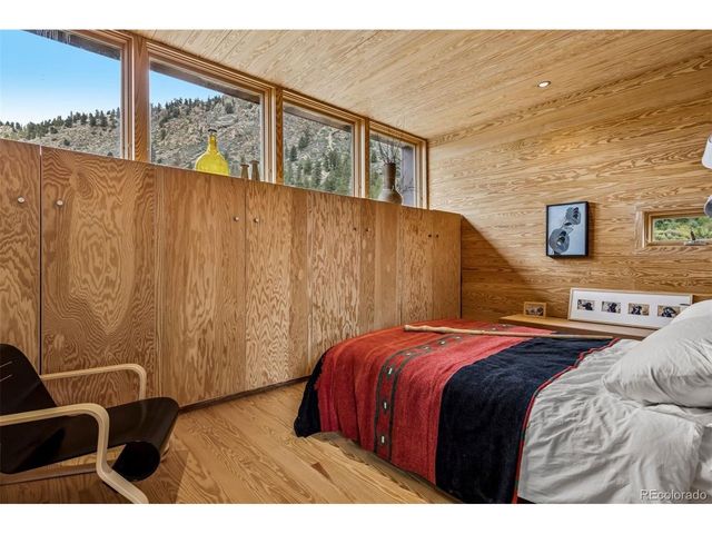 41750 N US Highway 24, Granite, CO 81228