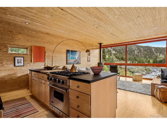 41750 N US Highway 24, Granite, CO 81228