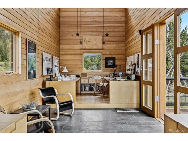 41750 N US Highway 24, Granite, CO 81228