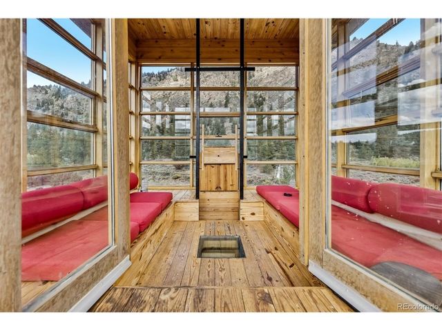 41750 N US Highway 24, Granite, CO 81228