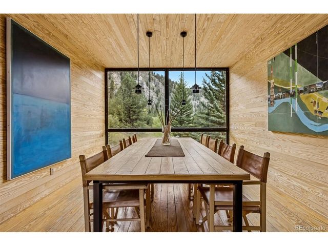 41750 N US Highway 24, Granite, CO 81228