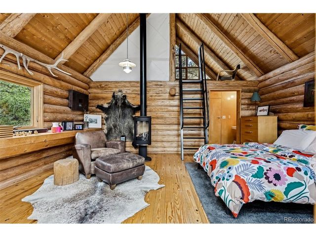 41750 N US Highway 24, Granite, CO 81228
