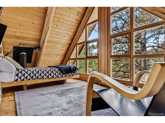 41750 N US Highway 24, Granite, CO 81228