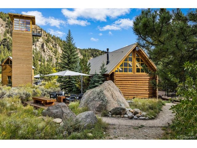41750 N US Highway 24, Granite, CO 81228