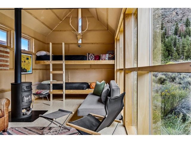 41750 N US Highway 24, Granite, CO 81228