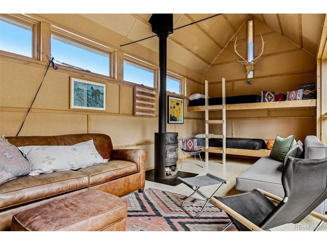 41750 N US Highway 24, Granite, CO 81228