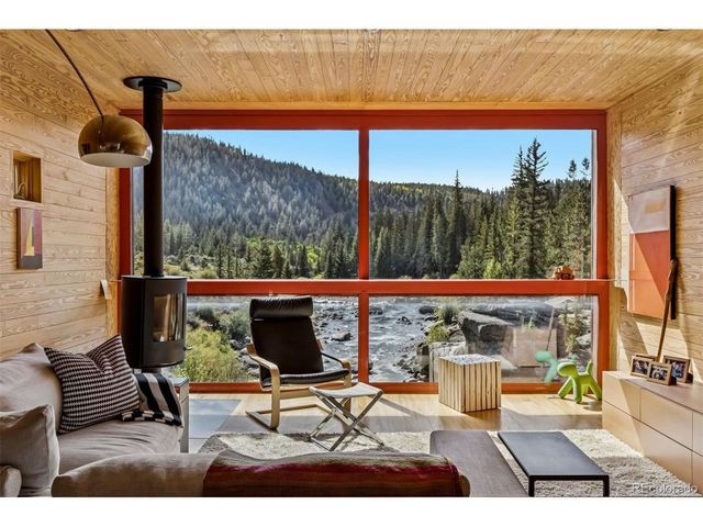 41750 N US Highway 24, Granite, CO 81228