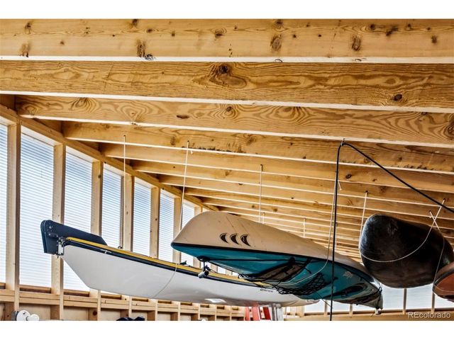 41750 N US Highway 24, Granite, CO 81228