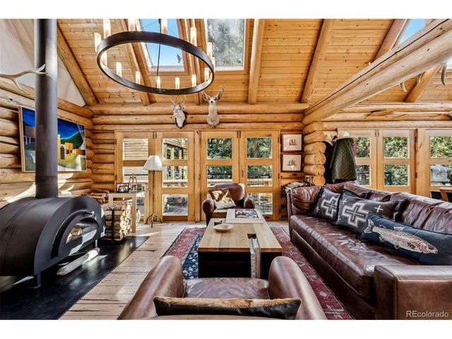 41750 N US Highway 24, Granite, CO 81228