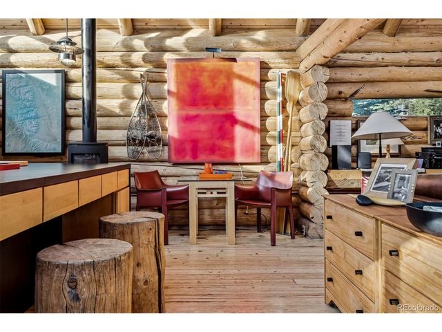 41750 N US Highway 24, Granite, CO 81228
