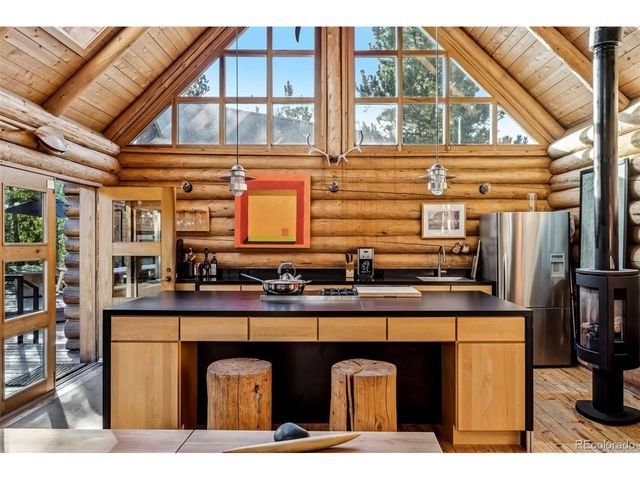 41750 N US Highway 24, Granite, CO 81228