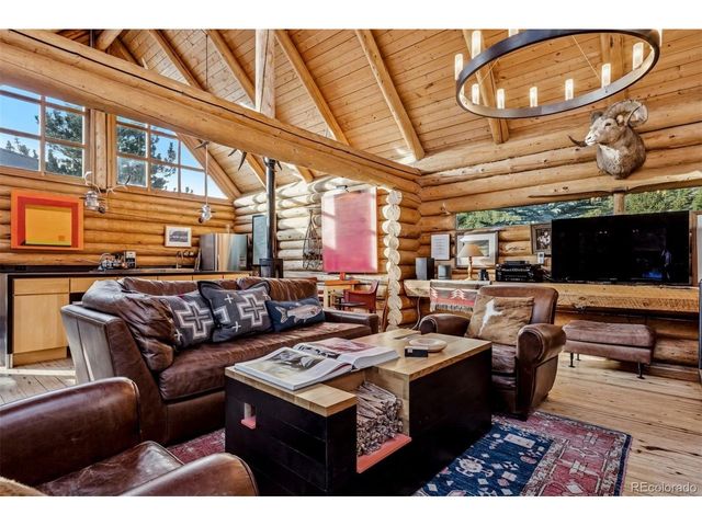 41750 N US Highway 24, Granite, CO 81228
