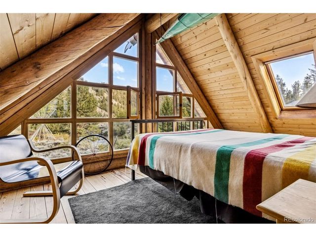 41750 N US Highway 24, Granite, CO 81228
