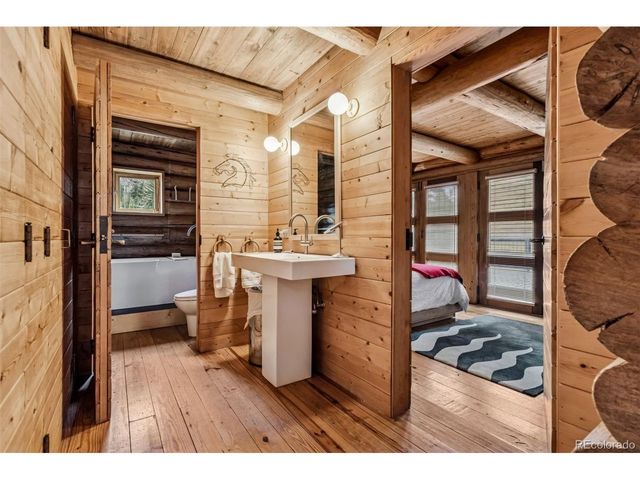41750 N US Highway 24, Granite, CO 81228