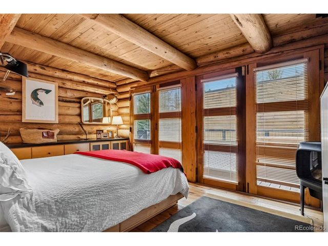 41750 N US Highway 24, Granite, CO 81228