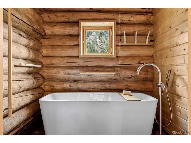 41750 N US Highway 24, Granite, CO 81228