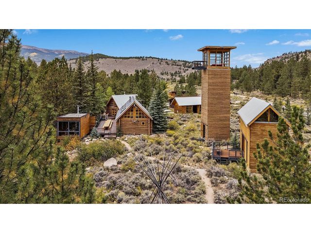 41750 N US Highway 24, Granite, CO 81228