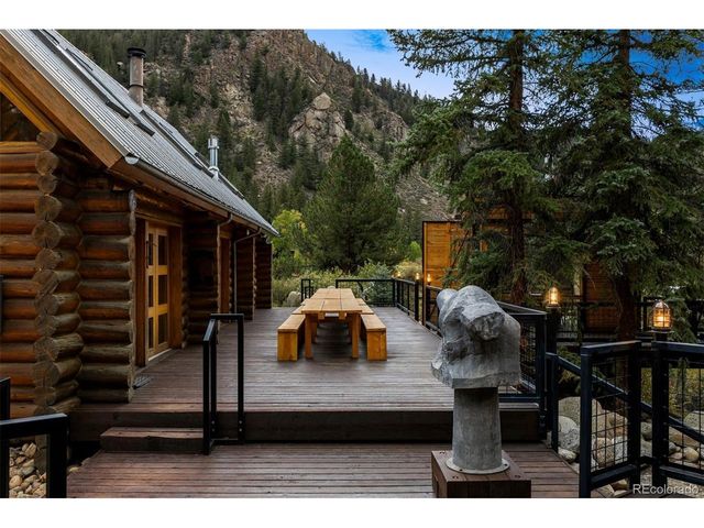 41750 N US Highway 24, Granite, CO 81228