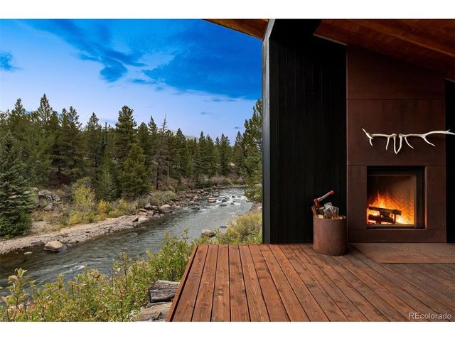 41750 N US Highway 24, Granite, CO 81228