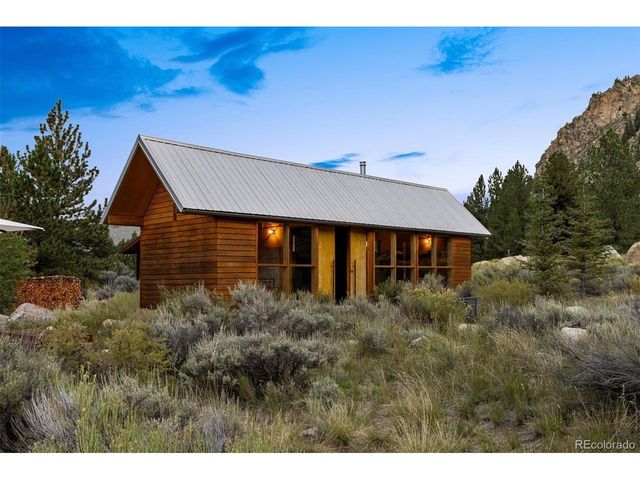41750 N US Highway 24, Granite, CO 81228