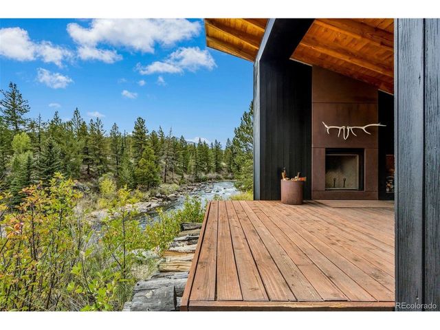 41750 N US Highway 24, Granite, CO 81228