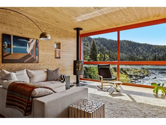 41750 N US Highway 24, Granite, CO 81228