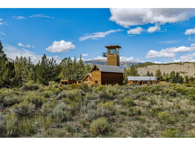 41750 N US Highway 24, Granite, CO 81228