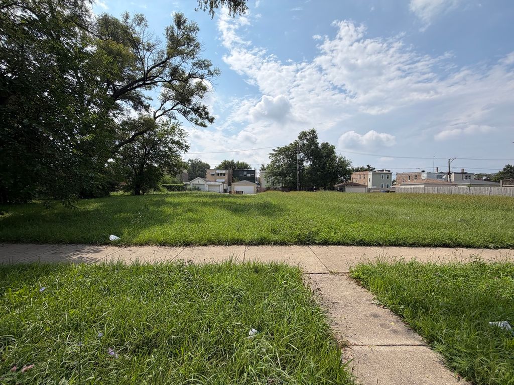 1528 S Kolin Avenue, Chicago, IL 60623