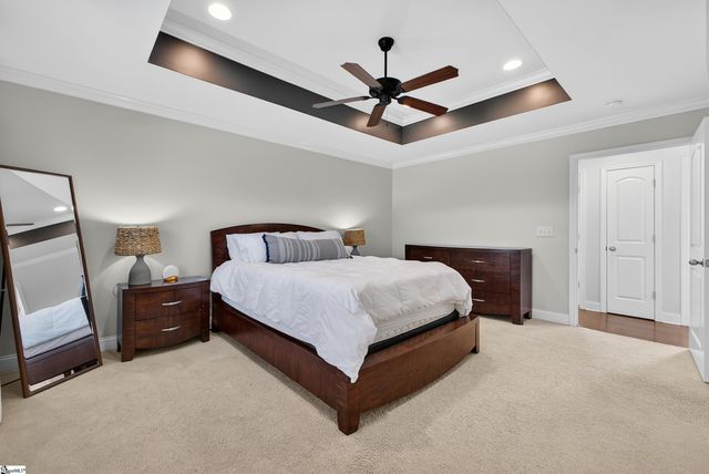 11 Cedarcrest Court, Simpsonville, SC 29680