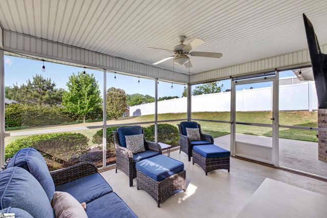11 Cedarcrest Court, Simpsonville, SC 29680
