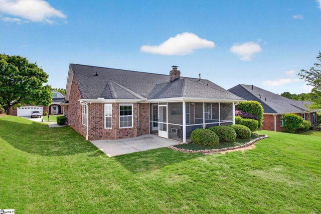 11 Cedarcrest Court, Simpsonville, SC 29680
