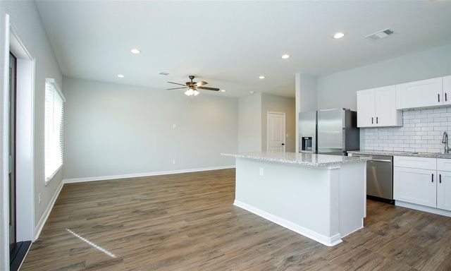 14010 Longstreet Road Road 1B, Willis, TX 77318