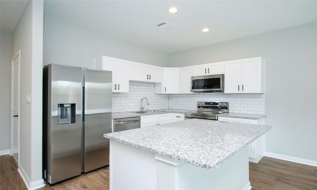 14010 Longstreet Road Road 1B, Willis, TX 77318