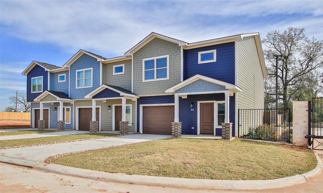 14010 Longstreet Road Road 1B, Willis, TX 77318