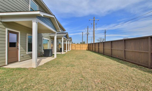 14010 Longstreet Road Road 1B, Willis, TX 77318